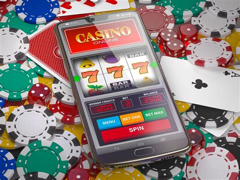 Registro en un casino en línea con un bono al registrarse sin depósito.